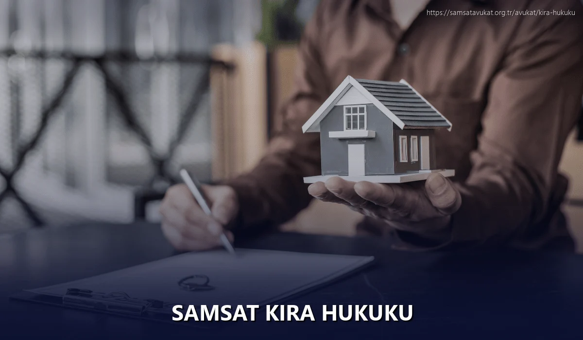 Samsat Kira Hukuku